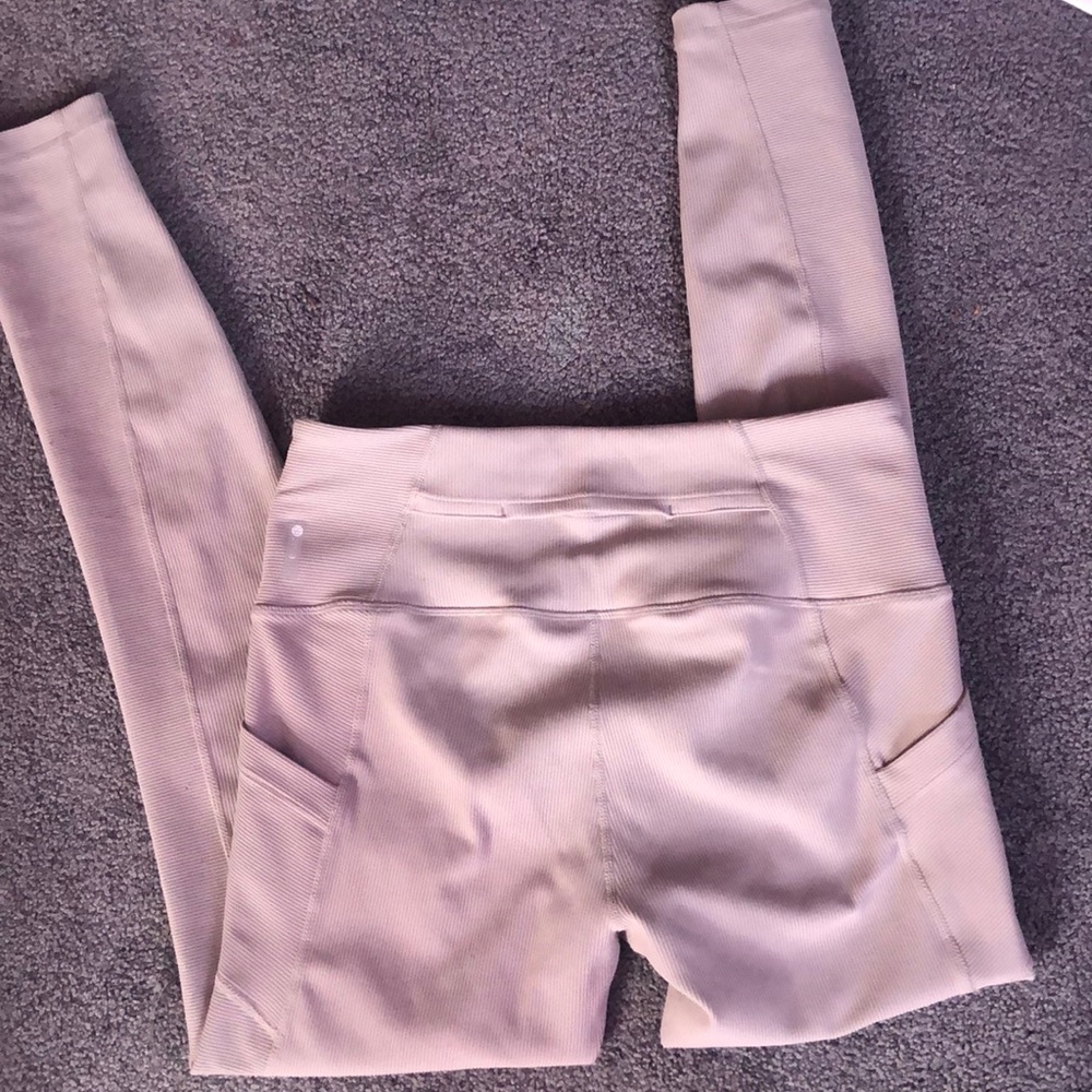 Zella leggings